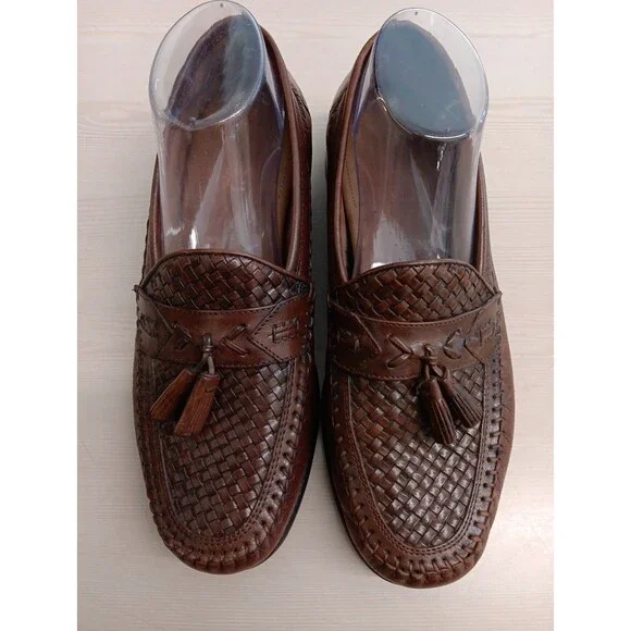 Brass Boot | Shoes | Brass Boot Handmade Loafers Men 75